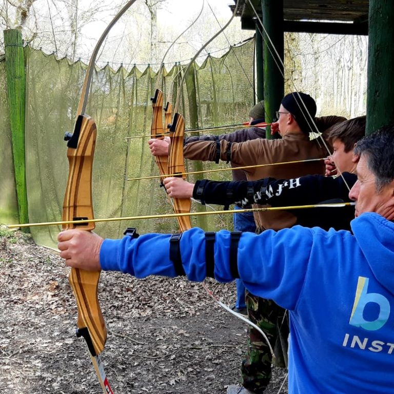 archery leader archery leader