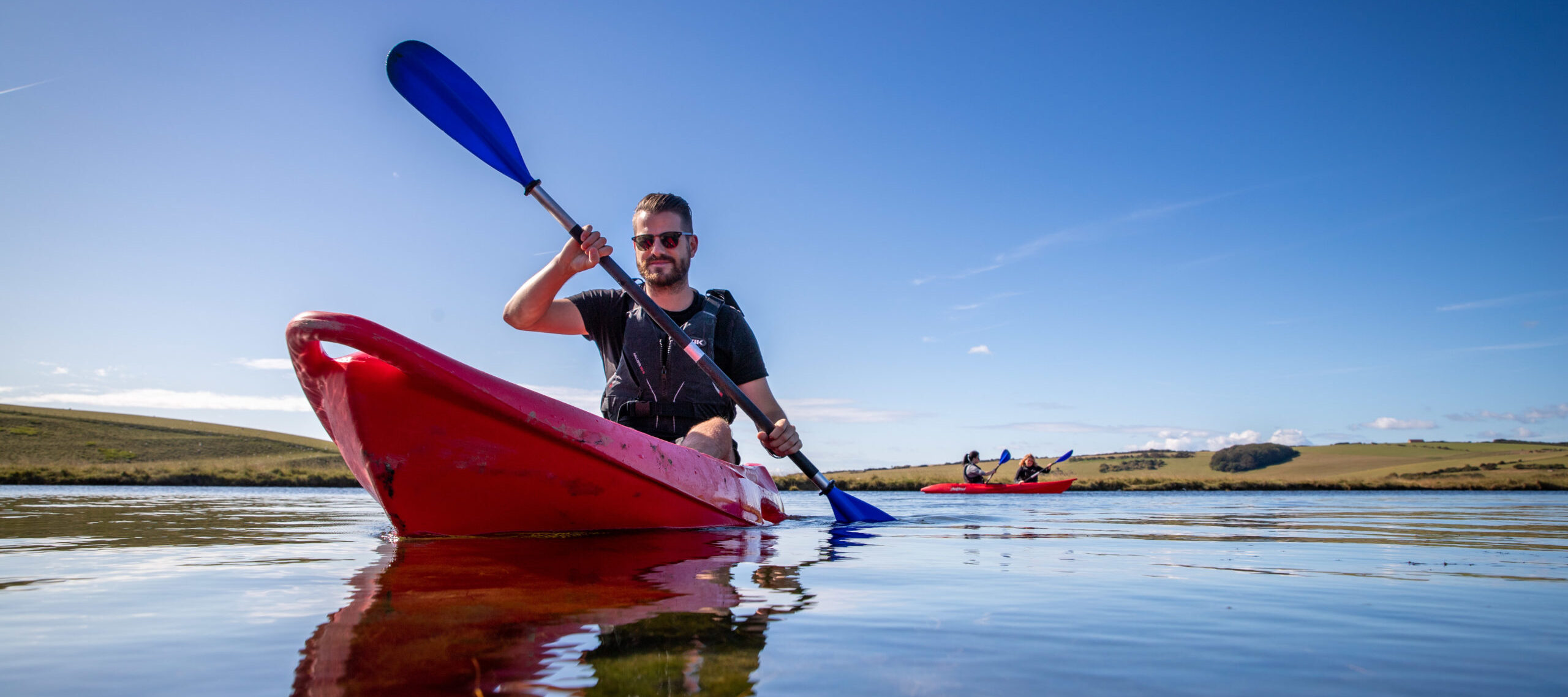 Cuckmere Kayak MK-54 (002)