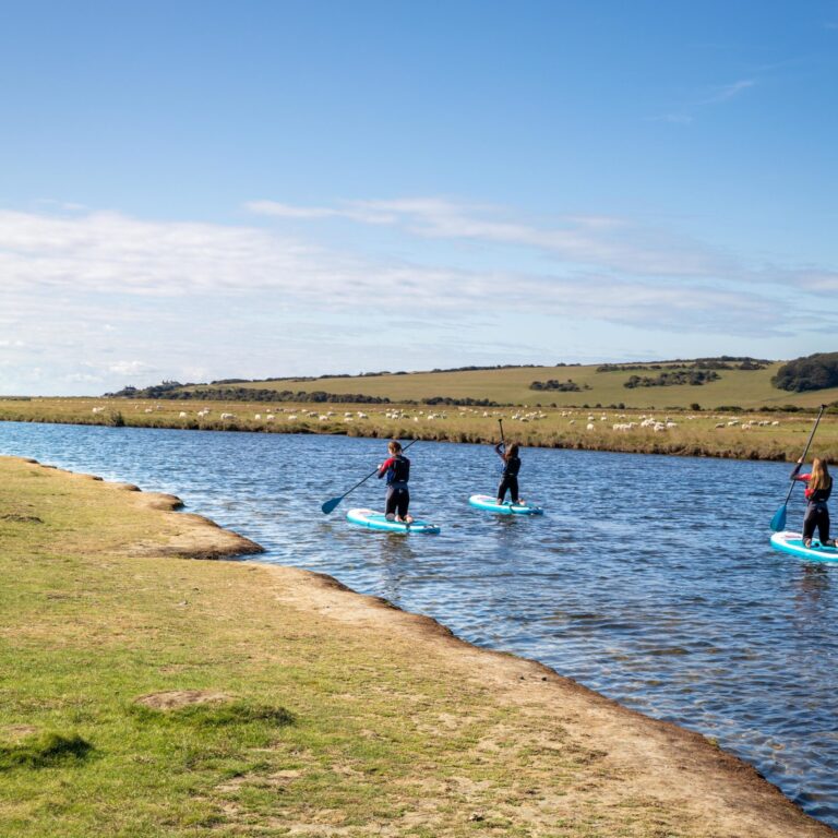 Cuckmere Kayak MK-6