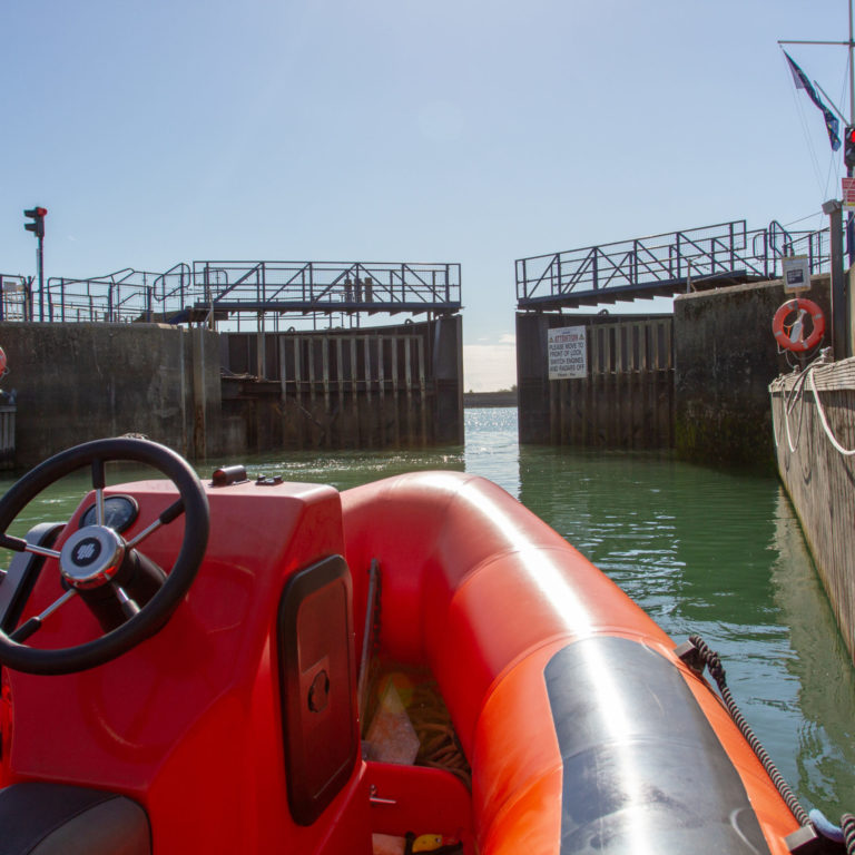 Lock 5 Lock 5
