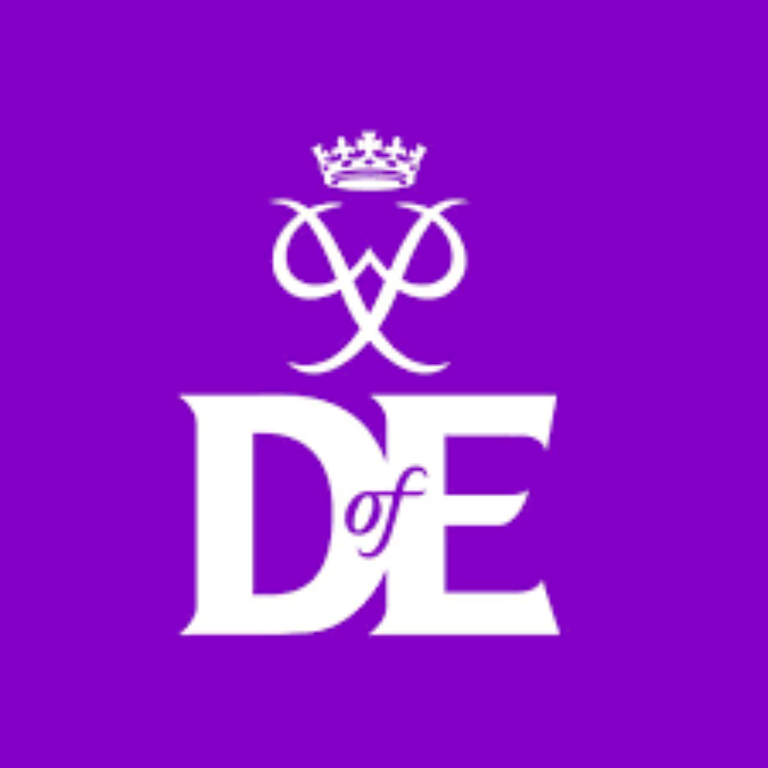 01_DofE_Logo